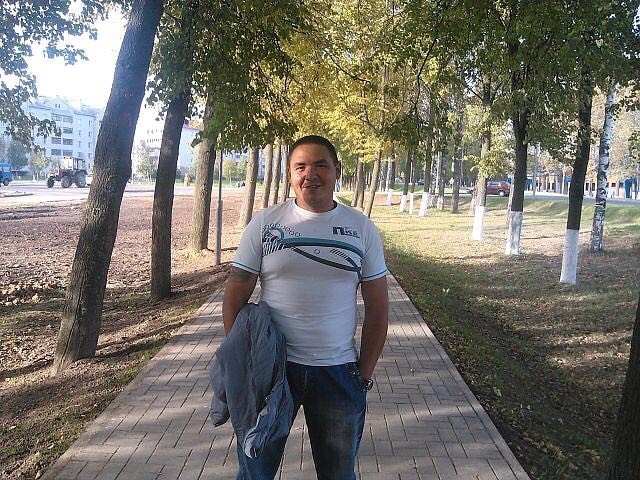 Антон, Россия, Москва, 38 лет. Хочу найти ту, с которой будет хорошо
