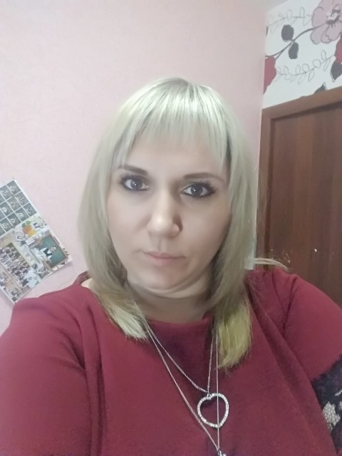 Ирина, Санкт-Петербург, м. Проспект Ветеранов, 42 года
