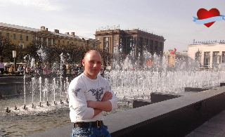 Алексей, Россия, Санкт-Петербург, 34 года. Хочу найти Женщину, девушку.Без вредных привычек