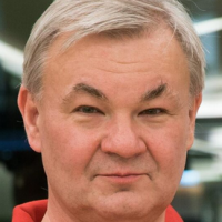 Владимир, Россия, Москва, 62 года