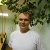Александр Чертенков, 44, Россия, Подпорожье