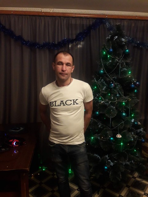 Вадим, Россия, Самара, 42 года