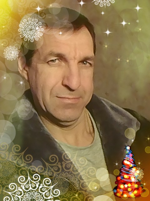 Сергей, Россия, Каменск-Шахтинский, 51 год