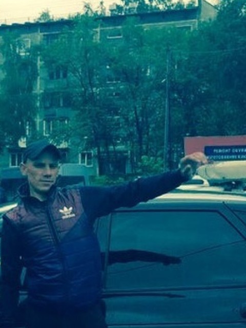 Потокин, Россия, Новосибирск, 40 лет. Сайт одиноких отцов GdePapa.Ru