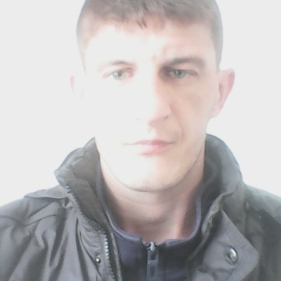 Viktop Shefer, Россия, Абаза, 33 года