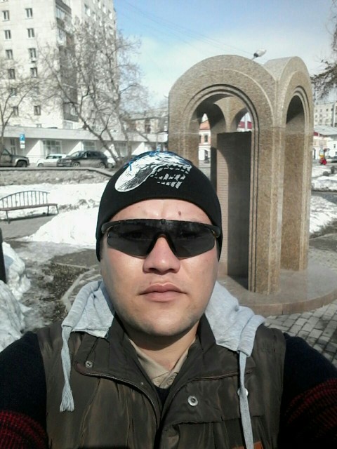Жамаль, Узбекистан, Ташкент, 37 лет