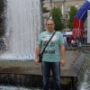 Александр Наседкин, Россия, Воронеж, 34