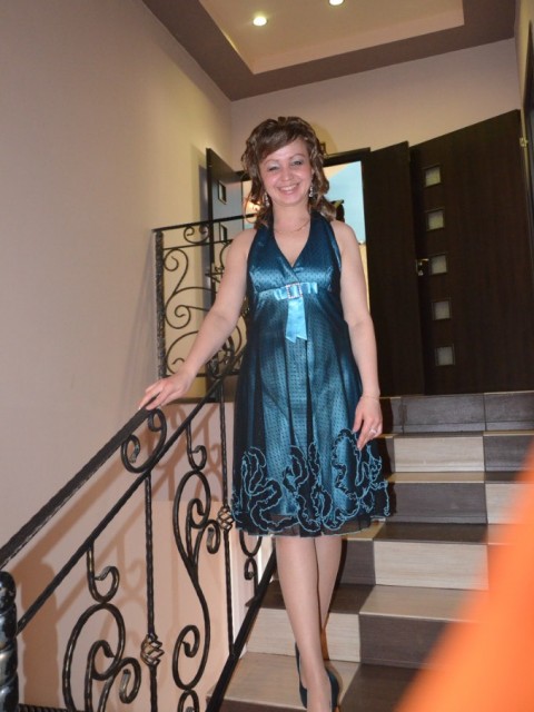 Светлана, Москва, м. ВДНХ. Фото на сайте ГдеПапа.Ру