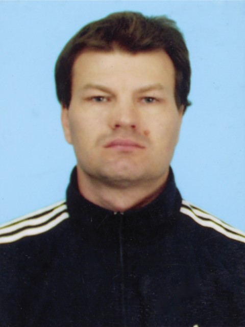 Дмитрий Сирота, Россия, Краснодар, 50 лет