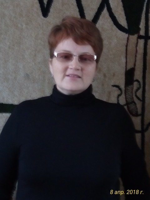 Марианна, Россия, Ижевск, 47 лет