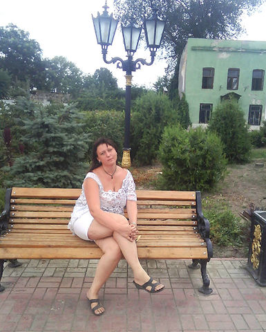 Наташа, Россия, Москва. Фото на сайте ГдеПапа.Ру