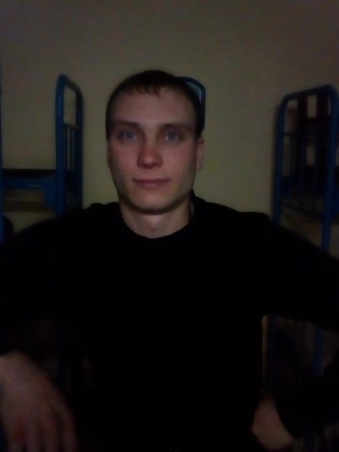 Александр, Россия, Нижний Новгород, 33 года