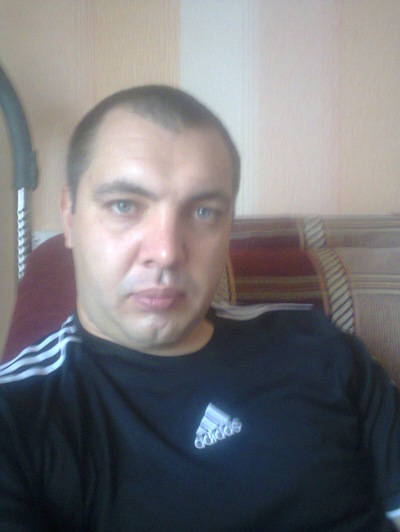Алексей, Россия, Колпашево, 38 лет