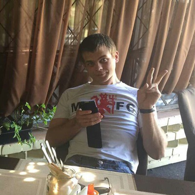 Константин Мелёхин, Россия, Надым, 32 года