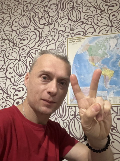 Владимир, Россия, Москва. Фото на сайте ГдеПапа.Ру