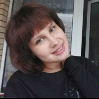 Светлана, Россия, Королёв, 33 года