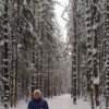 Таня, Россия, Соликамск, 44