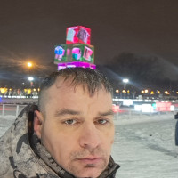 сергей, Москва, м. Бульвар Дмитрия Донского, 45 лет