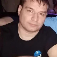 сергей, Москва, м. Бульвар Дмитрия Донского, 46 лет