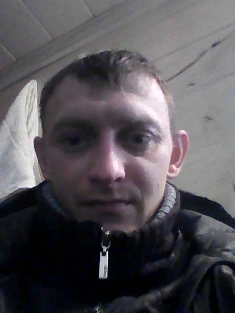Григорий, Россия, Кемерово, 37 лет