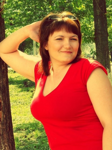 Татьяна, Россия, Уфа, 49 лет