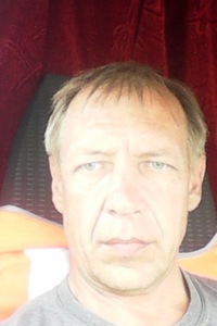 Алексей Богданов, Россия, Уфа, 51 год