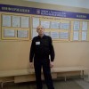 Влад, Россия, Москва, 47