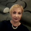 Ирина, Россия, Монино, 54