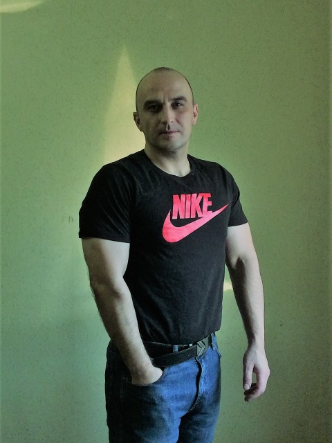 Сергей, Россия, Санкт-Петербург, 44 года, 1 ребенок. Знакомство с мужчиной из Санкт-Петербурга