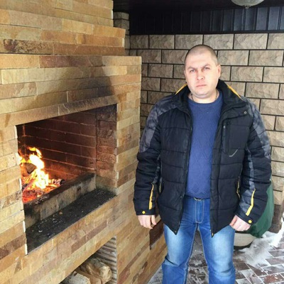 Дмитрий Глазков, Россия, Самара, 45 лет