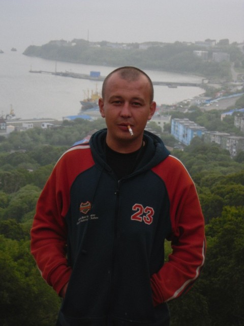 дик, Россия, Нефтекамск, 39 лет
