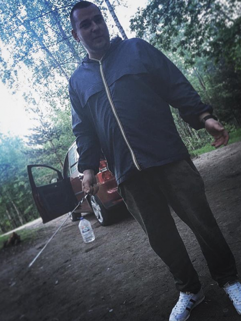 Vitaly, Россия, Москва. Фото на сайте ГдеПапа.Ру