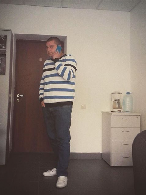 Vitaly, Россия, Москва. Фото на сайте ГдеПапа.Ру