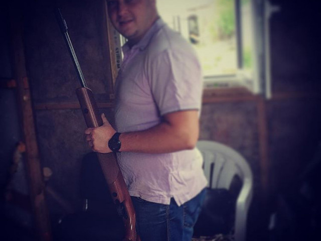 Vitaly, Россия, Москва. Фото на сайте ГдеПапа.Ру