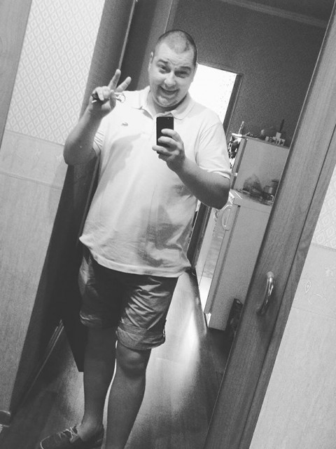 Vitaly, Россия, Москва. Фото на сайте ГдеПапа.Ру