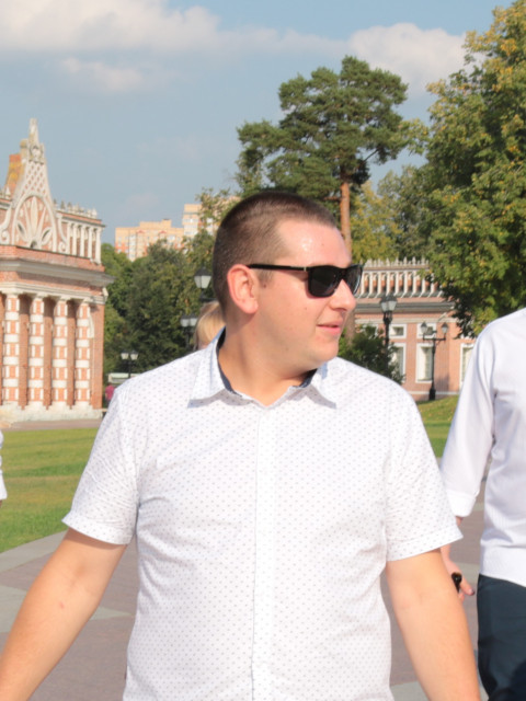 Vitaly, Россия, Москва. Фото на сайте ГдеПапа.Ру