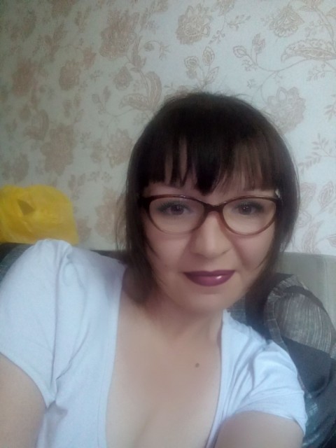 Елена Юрьевна, Россия, Абакан, 40 лет