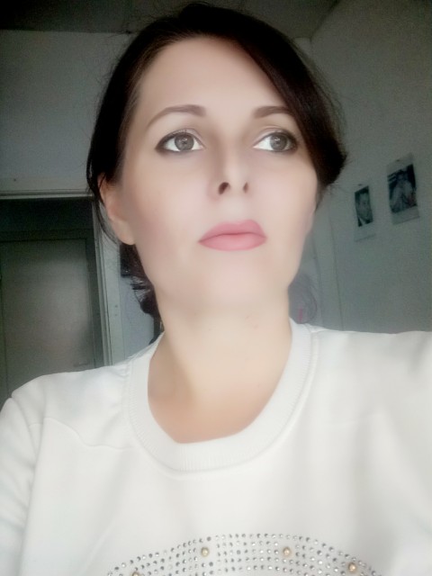 Яна, Россия, Краснодар, 41 год
