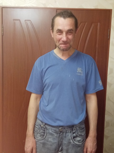 Сергей, Россия, Москва, 54 года, 1 ребенок. взрослый живём вместе