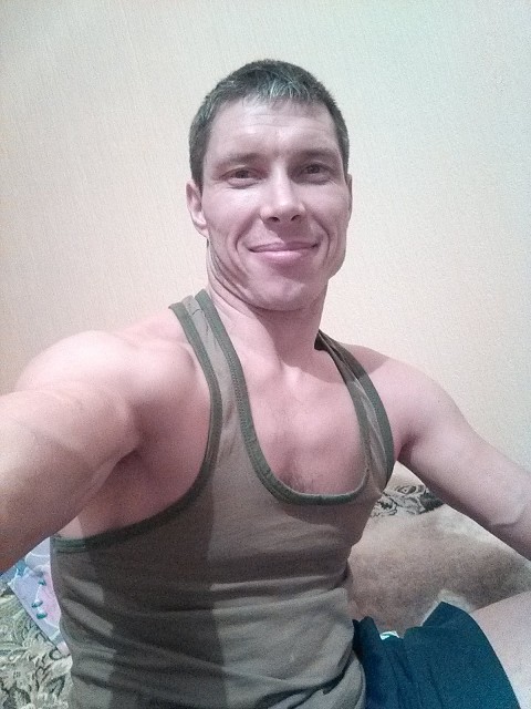 Сергей Р, Россия, Лангепас, 44 года