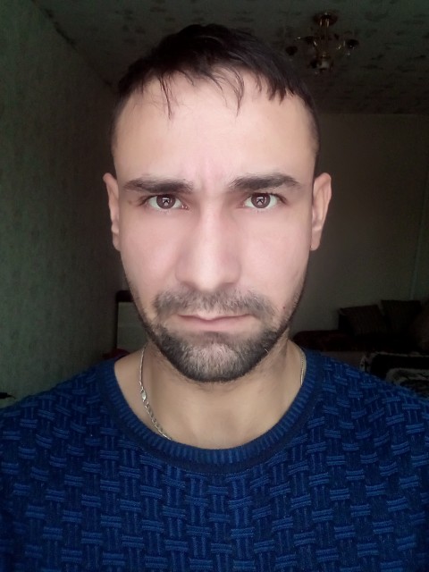 Ринат, Россия, Сургут, 38 лет