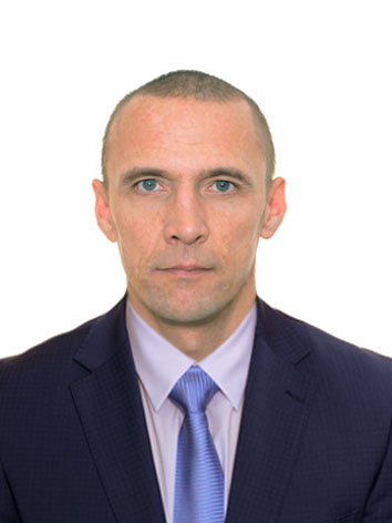 Андрей, Россия, Междуреченский, ХМАО, 46 лет