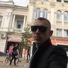 Andrey Sidiropulo, Россия, Москва, 33