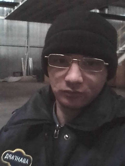 Радмир, Россия, Саратов, 31 год