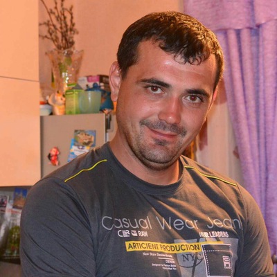 Alexandru Delev, Россия, Санкт-Петербург, 38 лет. Познакомлюсь для серьезных отношений и создания семьи.