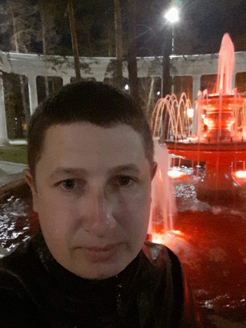 станислав, Россия, Улан-Удэ, 33 года