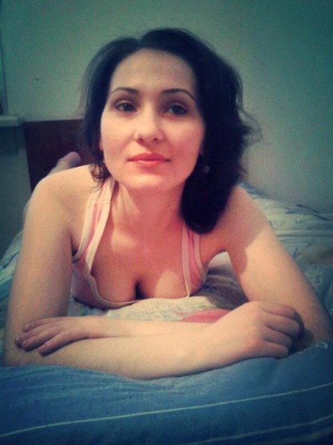 Елена, Россия, Санкт-Петербург, 31 год
