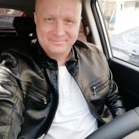 Андрей, Россия, Москва, 49 лет