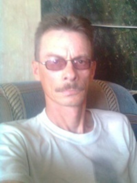 Алексей, Россия, Лобва, 51 год