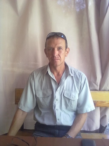 сергей фурт, Россия, Севастополь, 46 лет. свою вторую половинку, чтоб хотелось заботится и оберегать!!!противный, но послушный